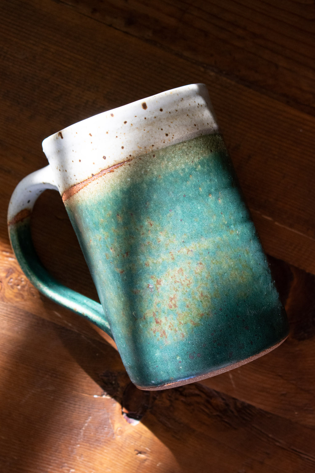 Large Mug – Forest No. 10