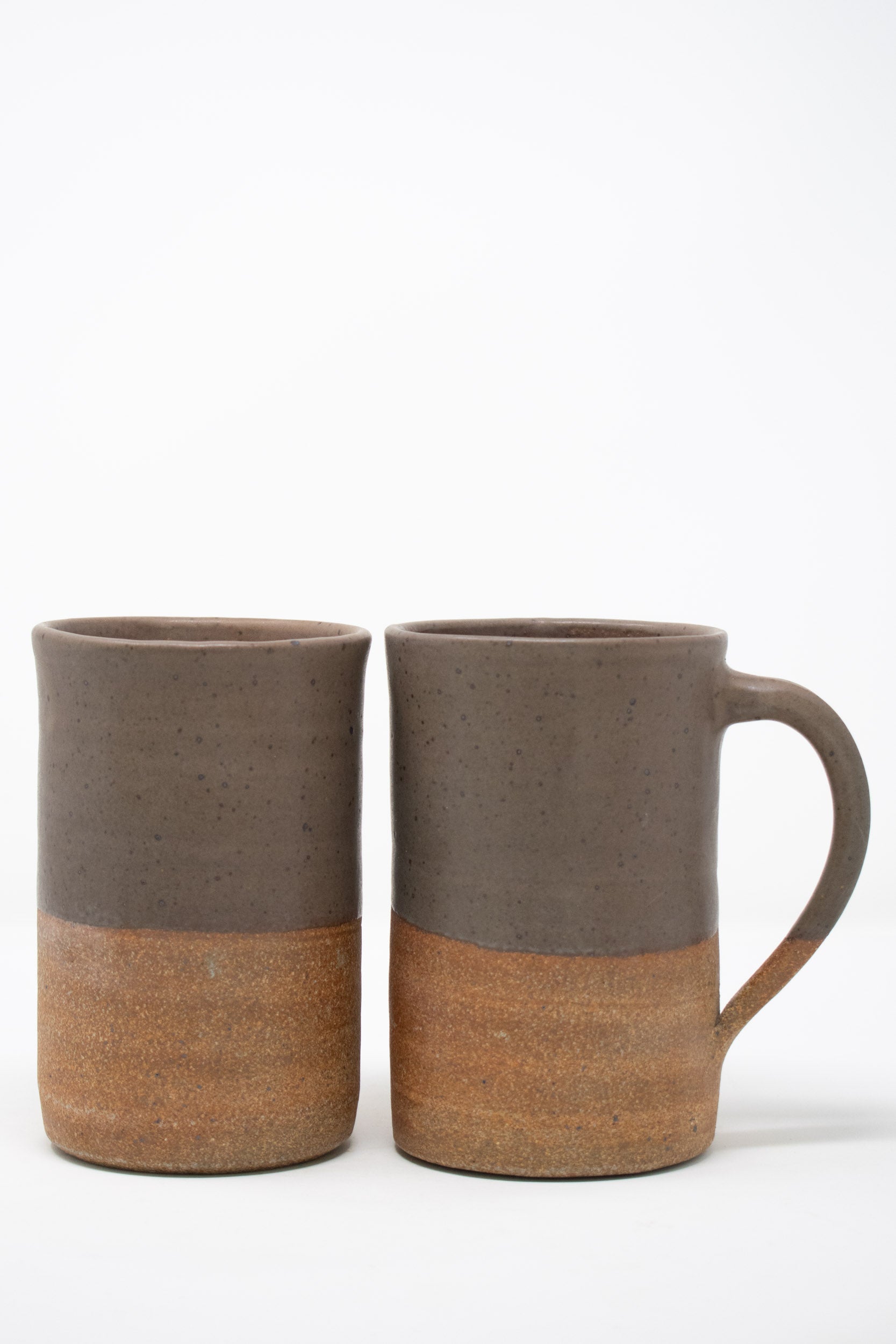 Large Mug – Walnut No. 09