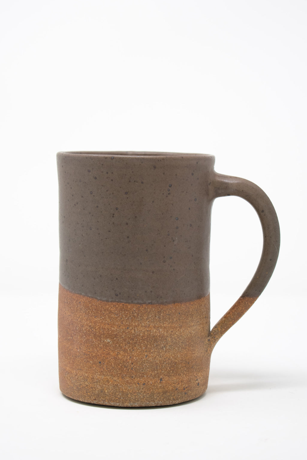 Large Mug – Walnut No. 09