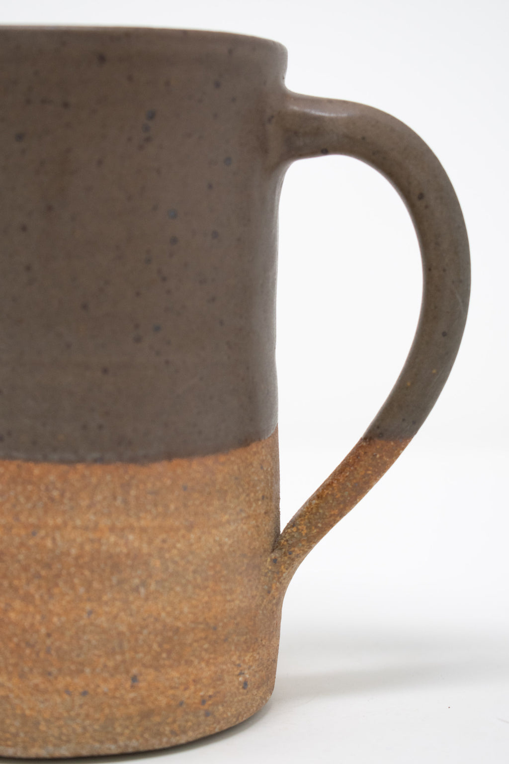 Large Mug – Walnut No. 09