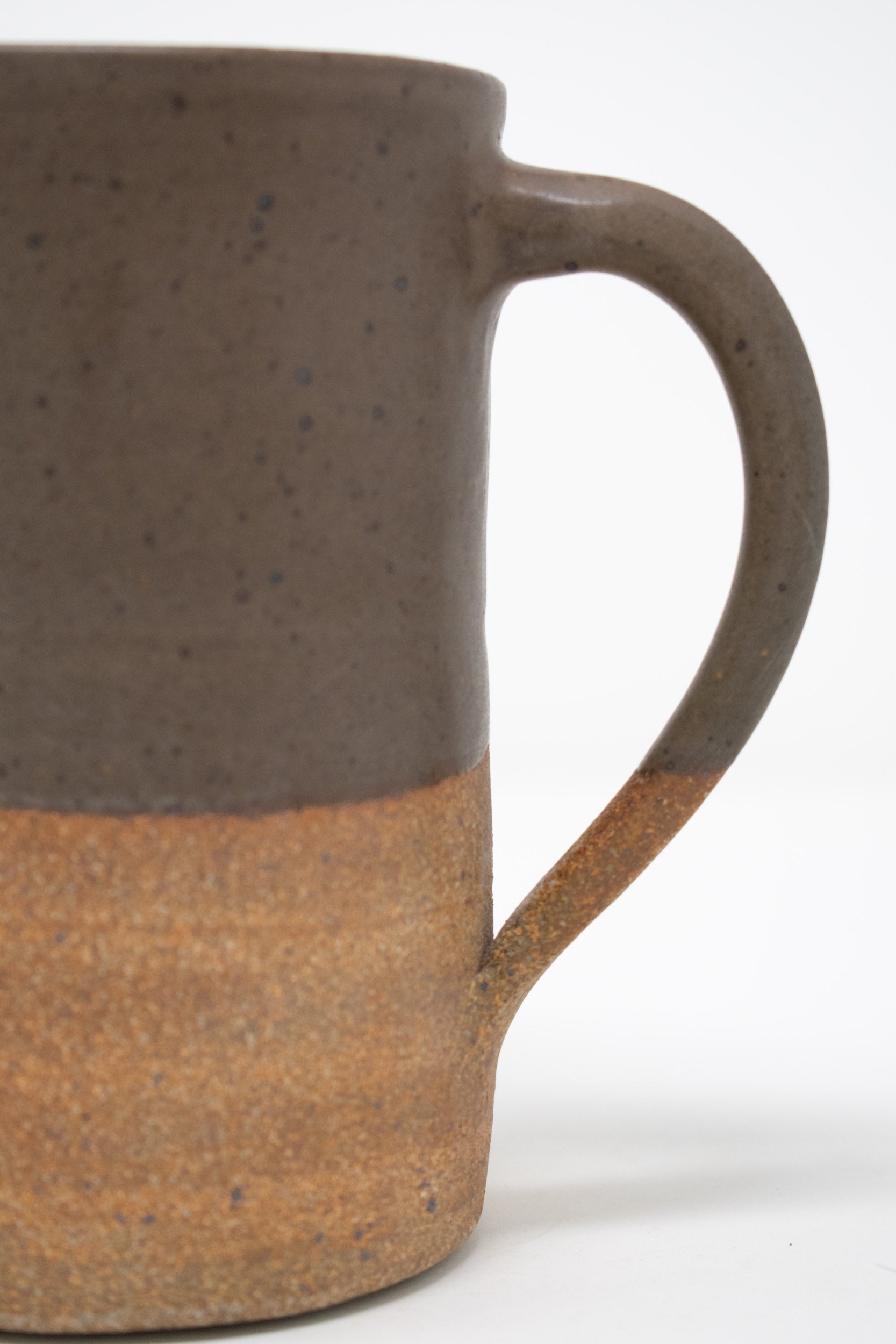Large Mug – Walnut No. 09