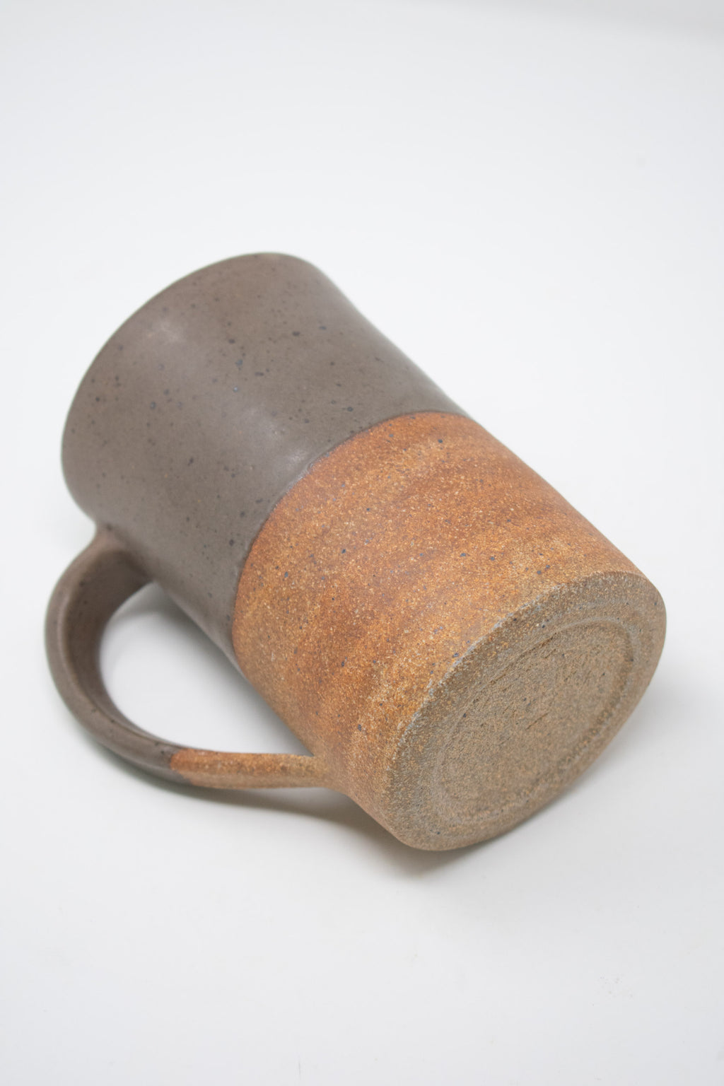 Large Mug – Walnut No. 09