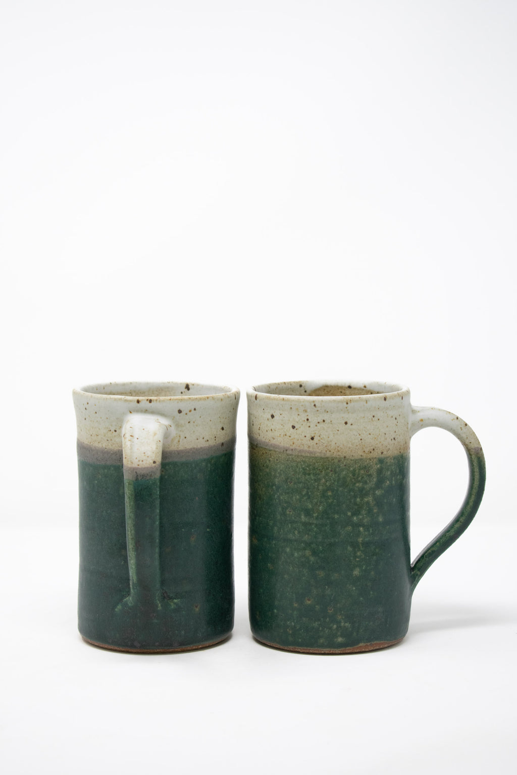 Large Mug – Forest No. 10