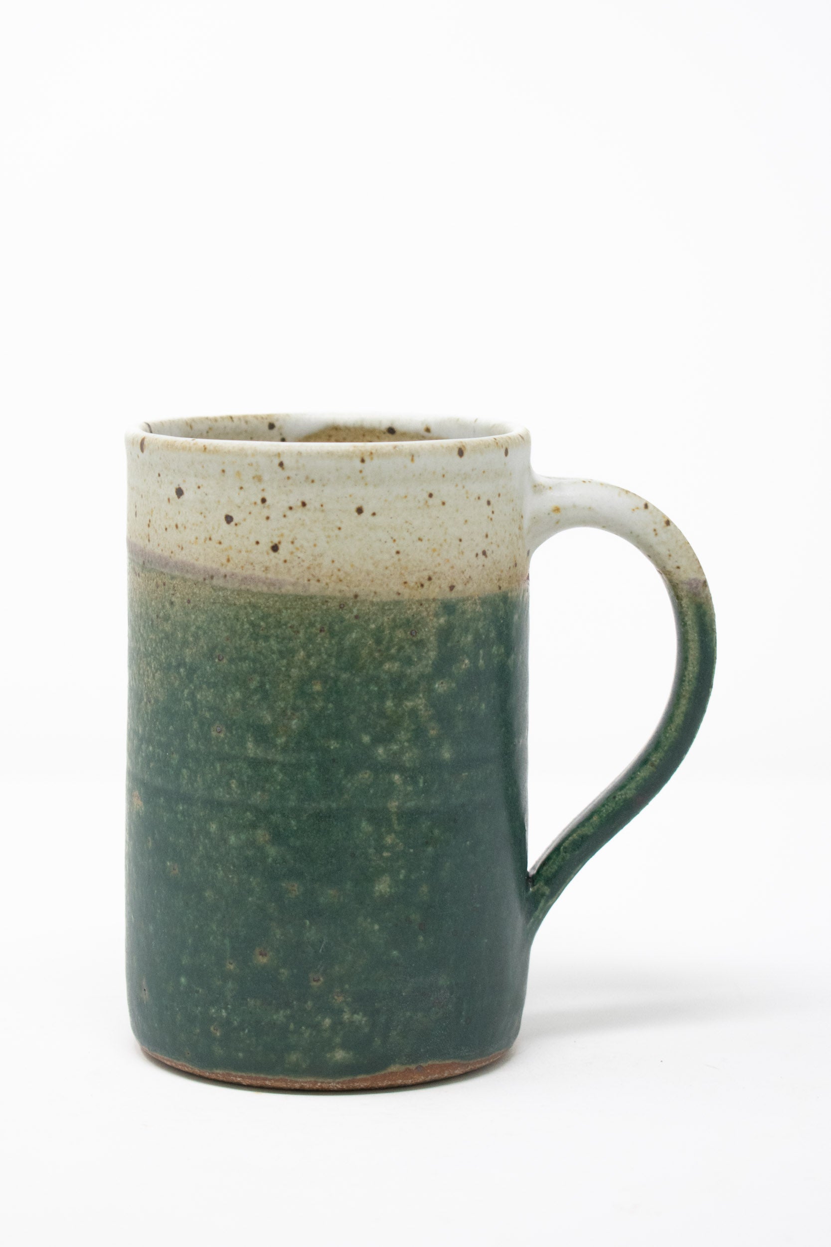 Large Mug – Forest No. 10