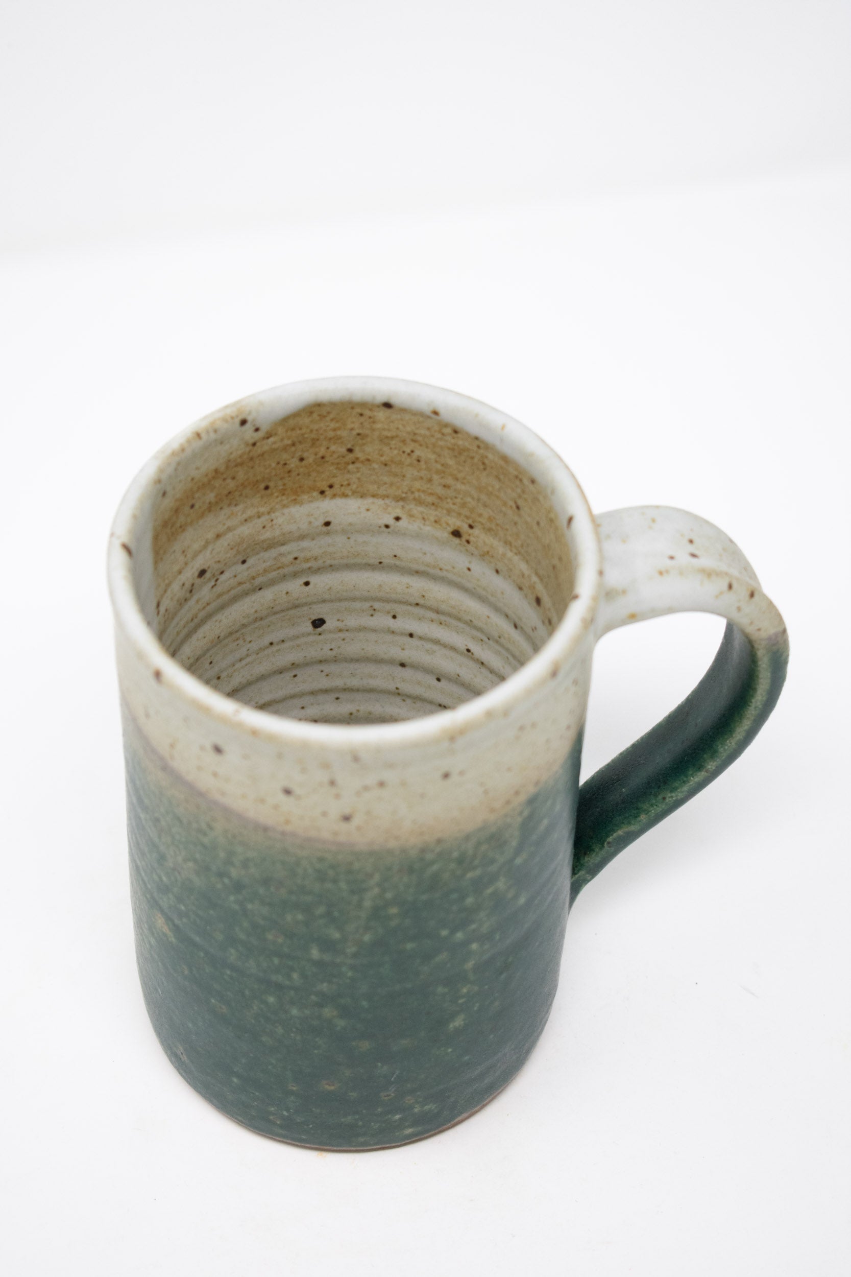 Large Mug – Forest No. 10