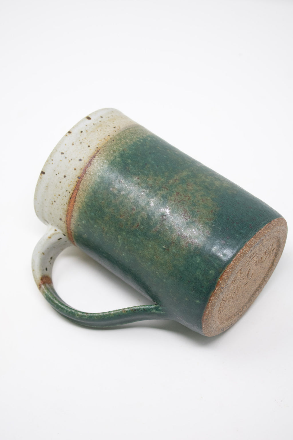 Large Mug – Forest No. 10