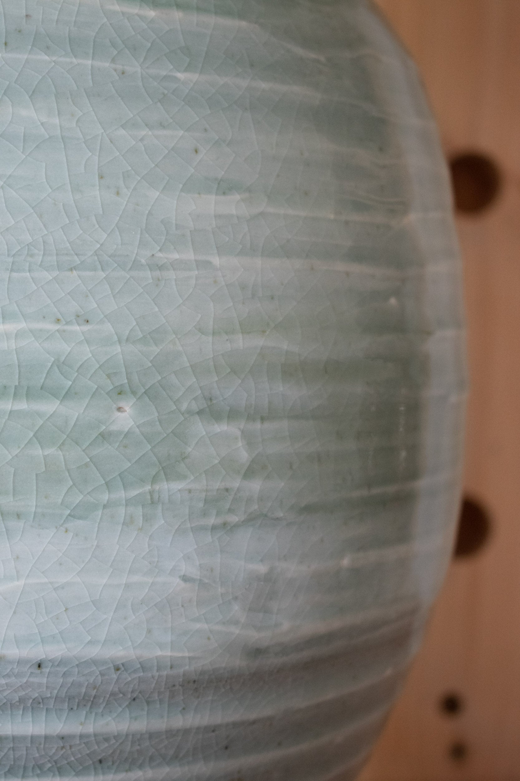 Vase - Celadon No. 52 - 13"