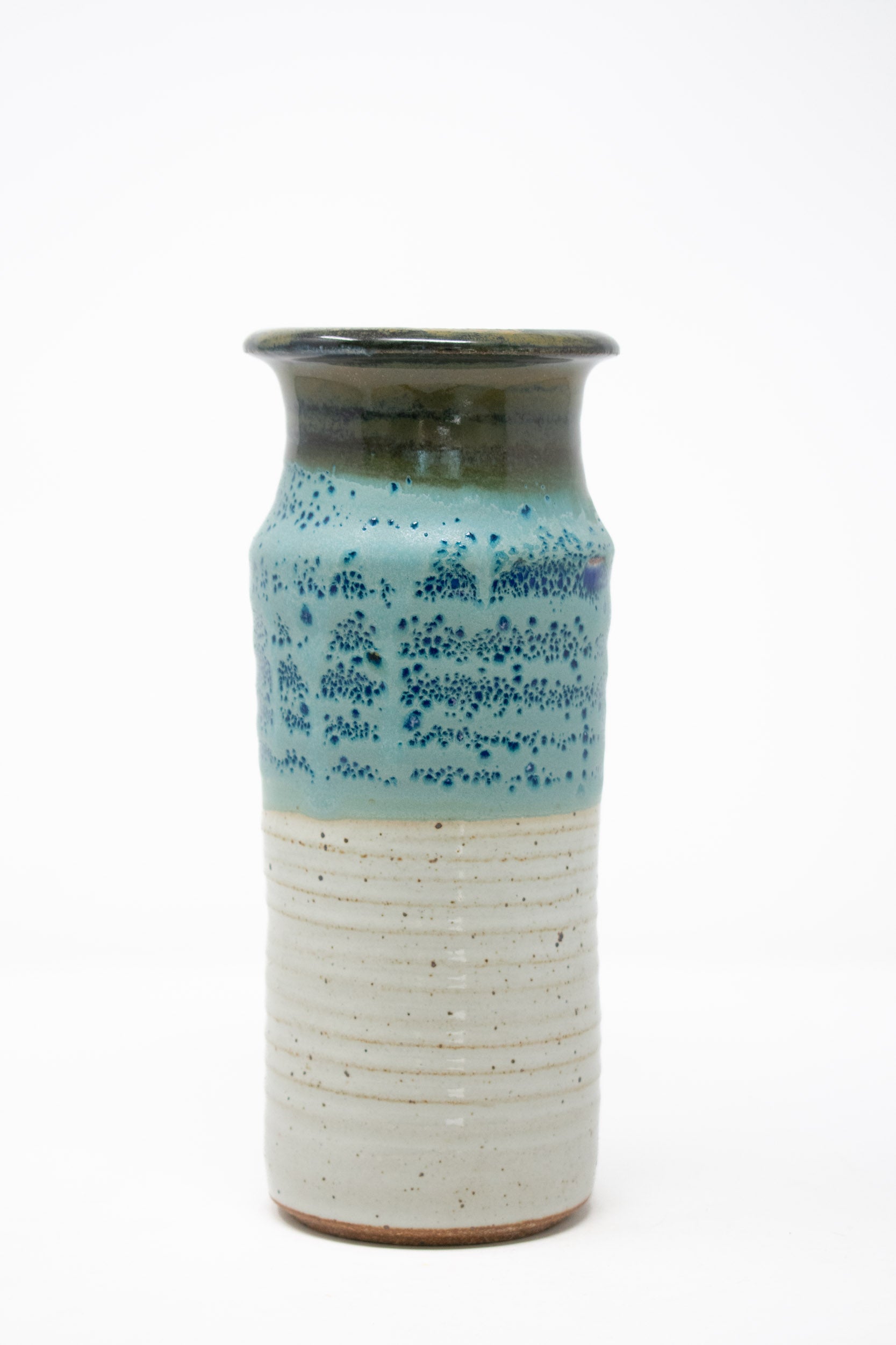 Vase - Mist No. 44 - 8.5"