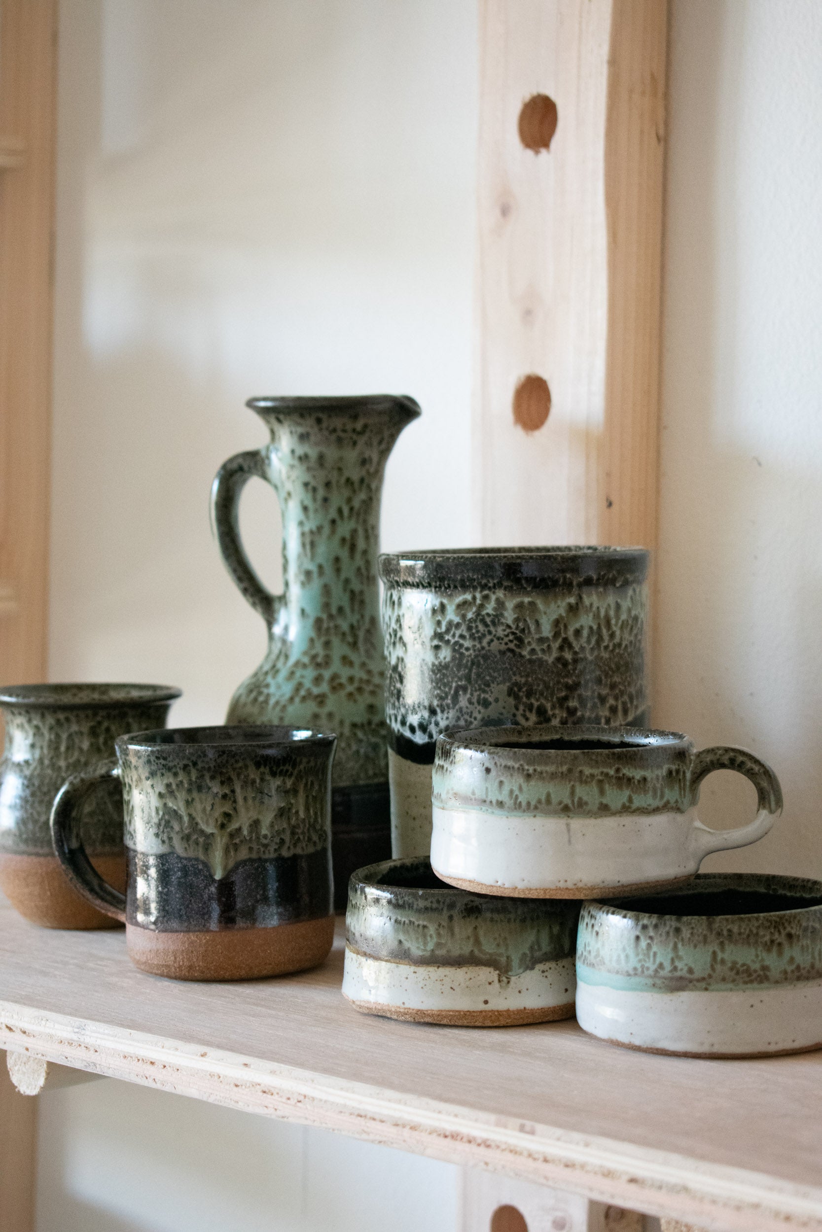 Coffee Mug - Ember Ash No. 29