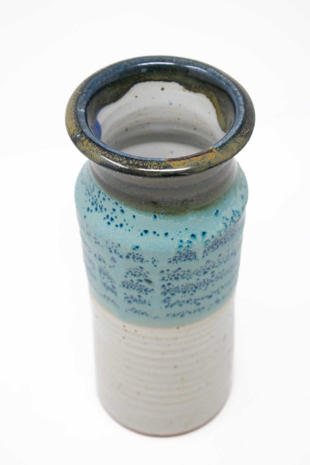 Vase - Mist No. 44 - 8.5"