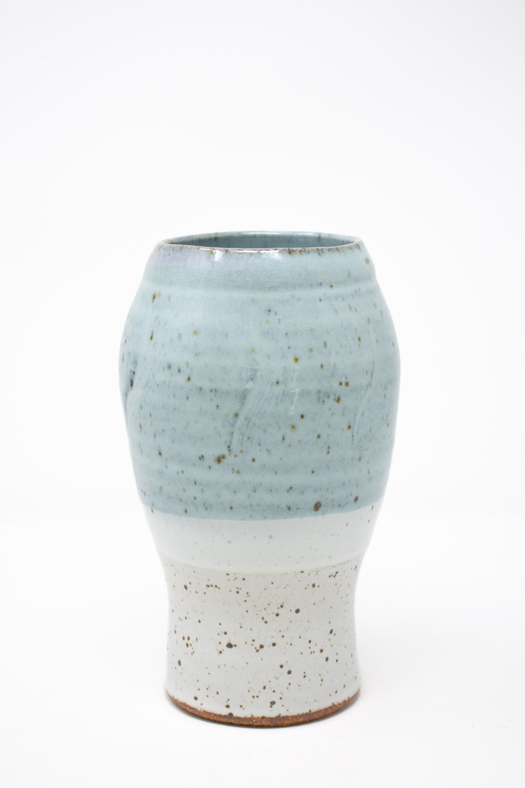 Vase - Mist No. 43 - 7.5"