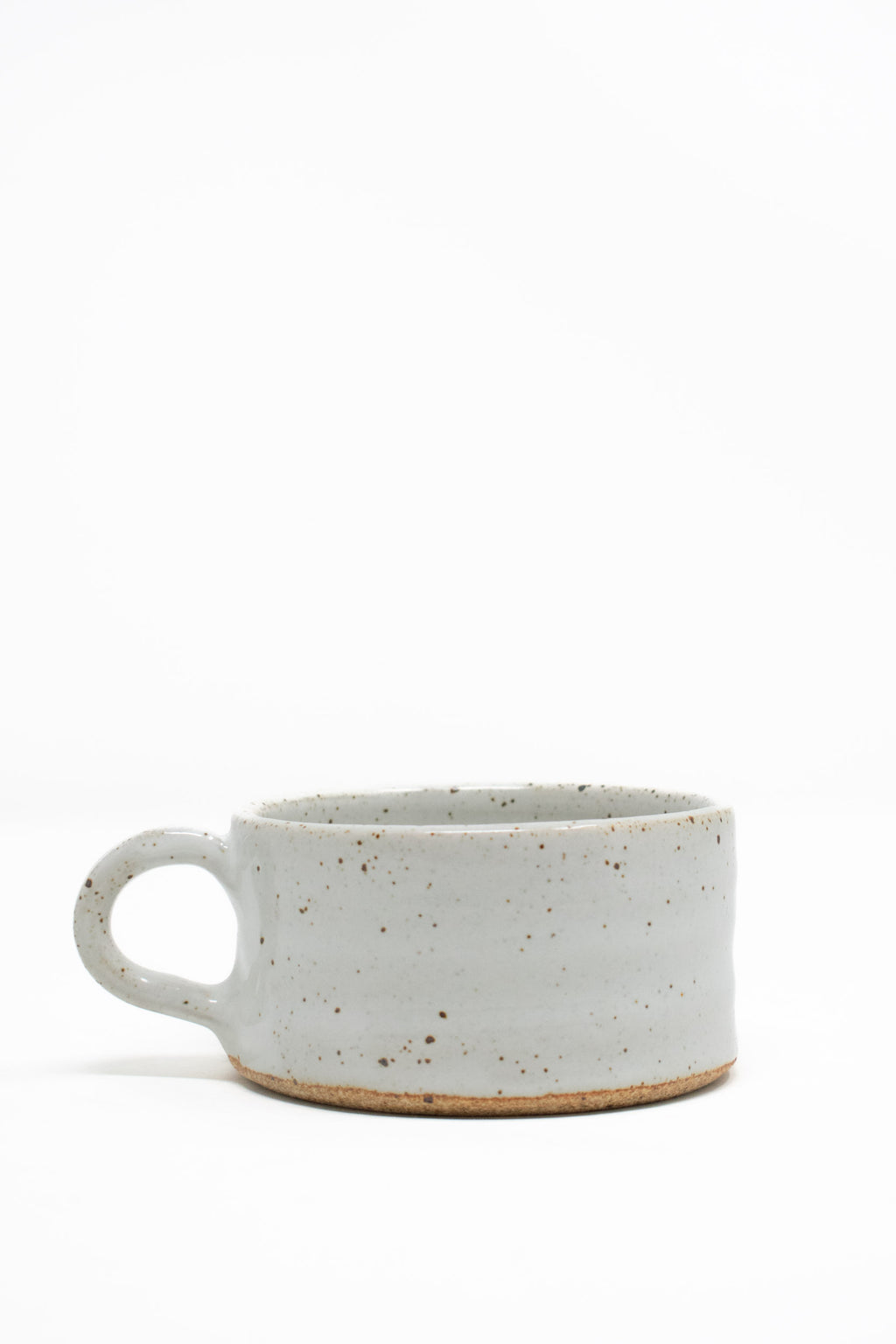 Latte Mug - Freckle No. 11