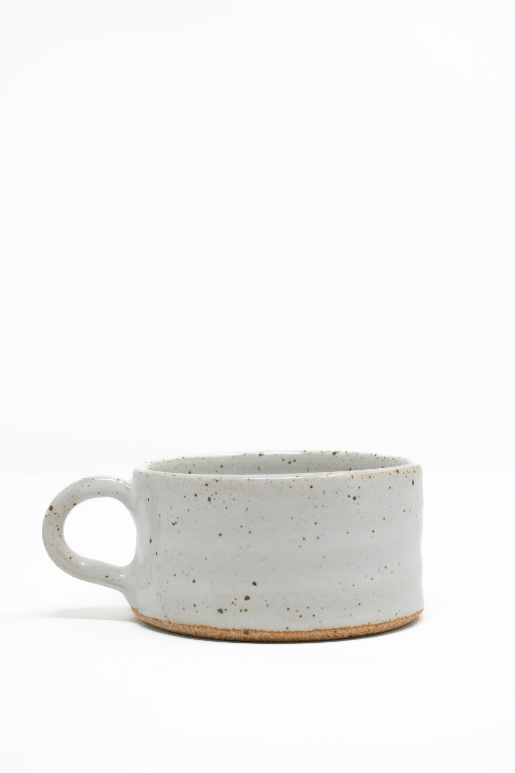Latte Mug - Freckle No. 11