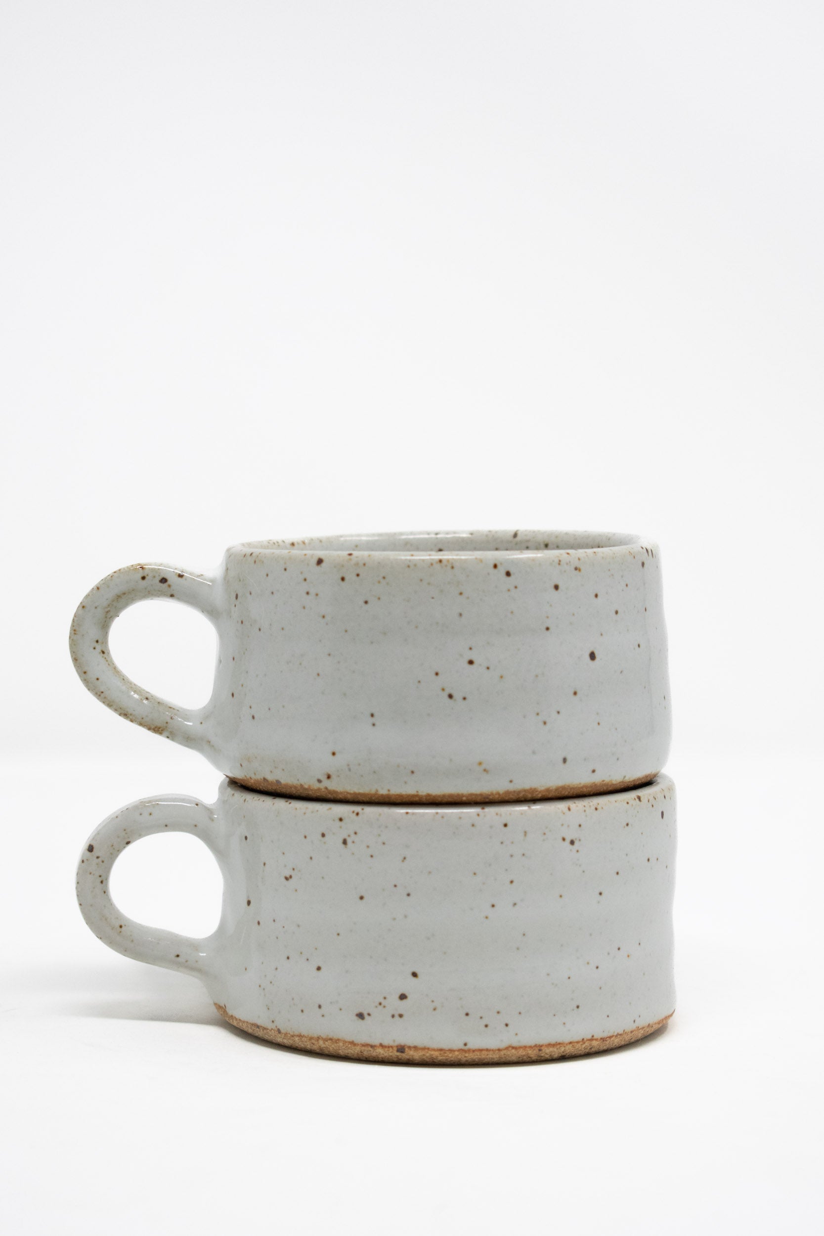Latte Mug - Freckle No. 11