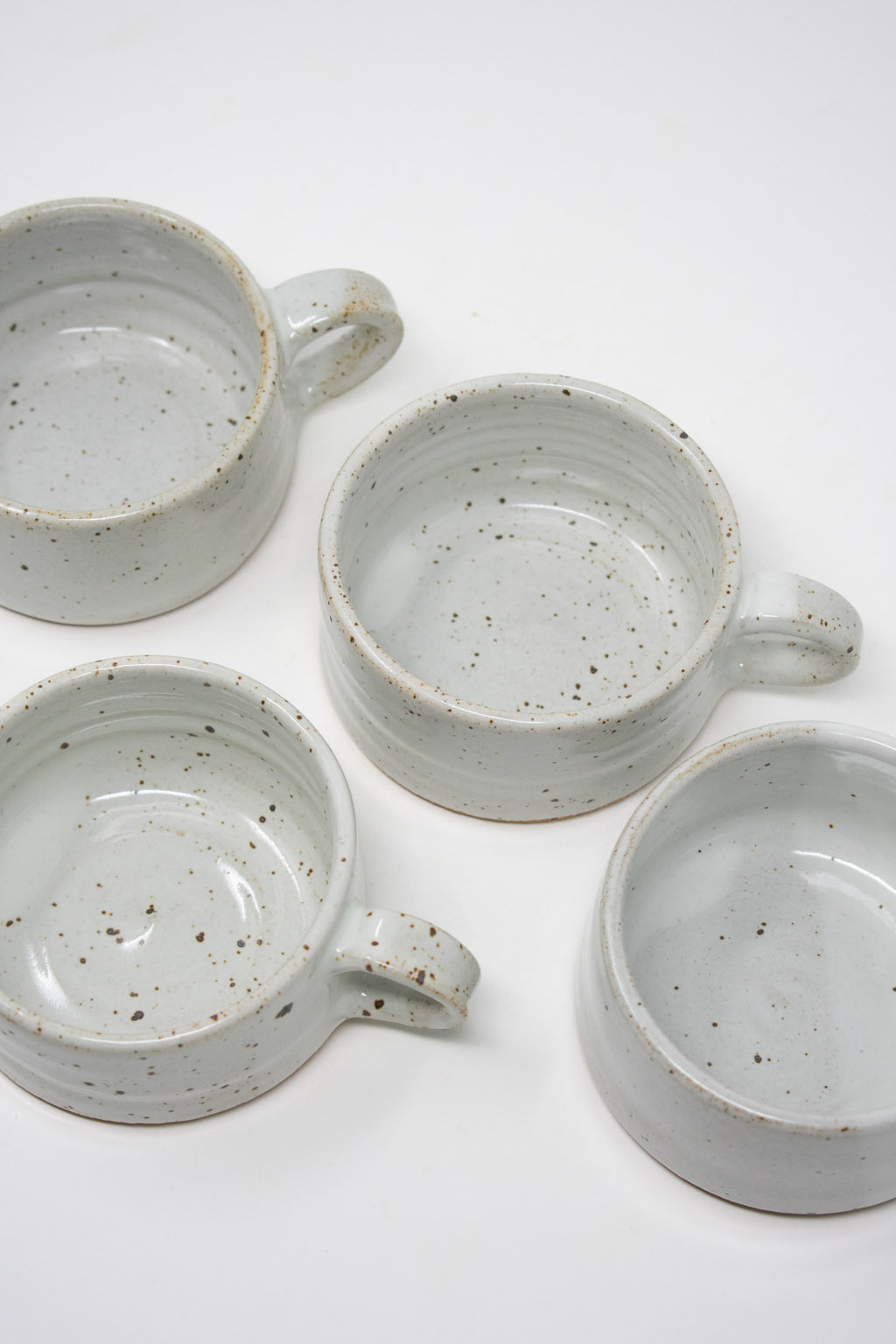 Latte Mug - Freckle No. 11