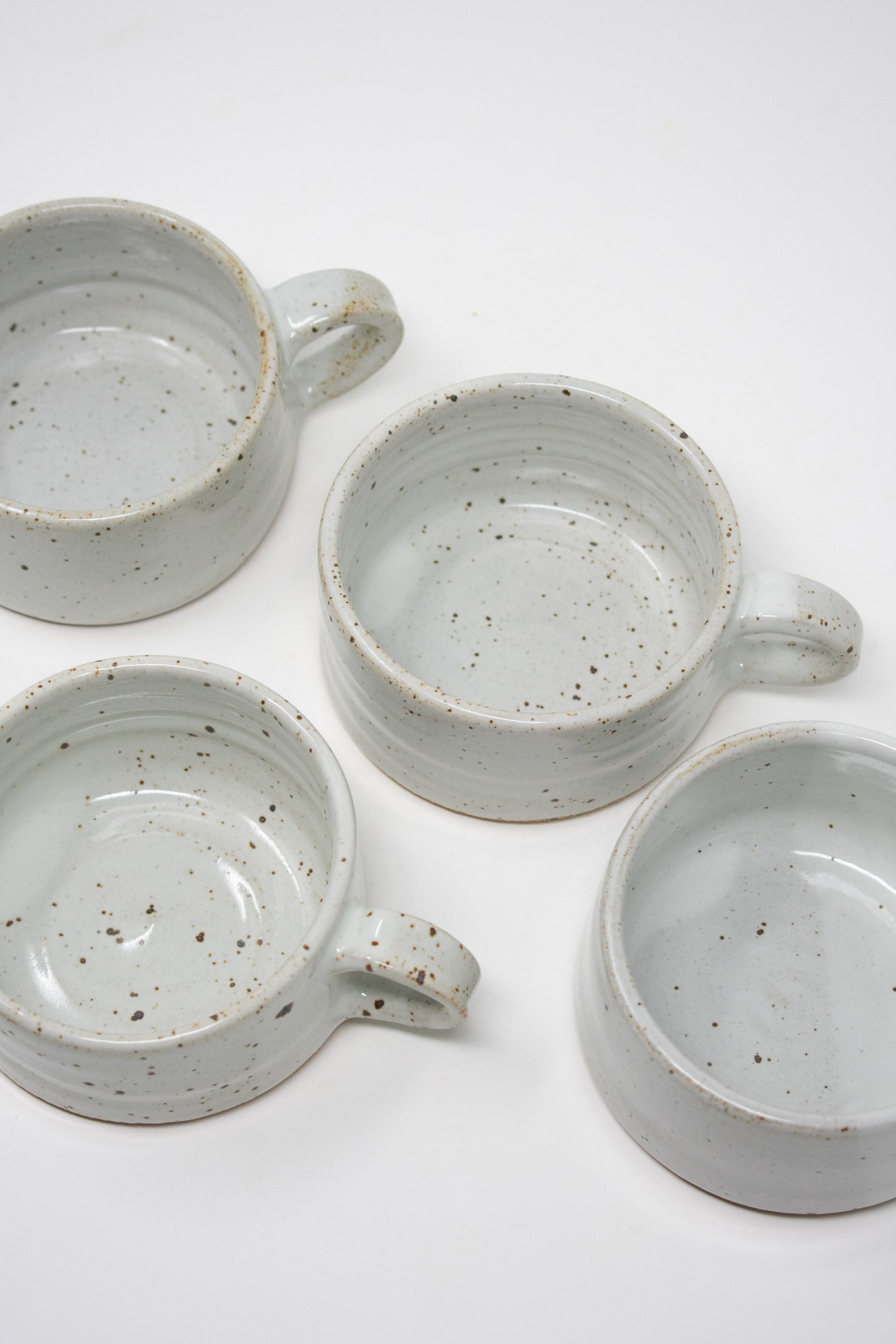 Latte Mug - Freckle No. 11