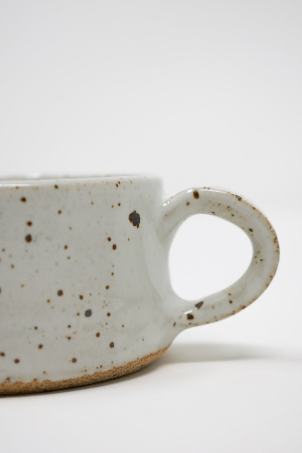Latte Mug - Freckle No. 11