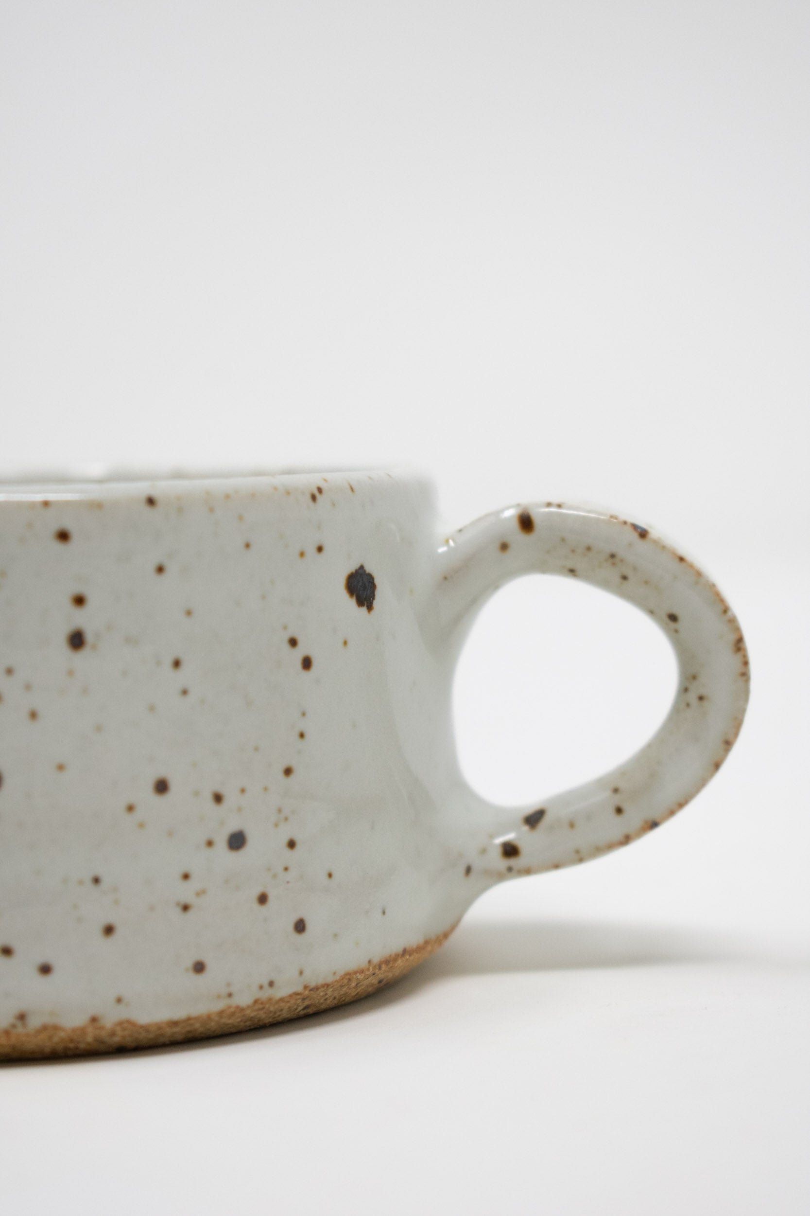 Latte Mug - Freckle No. 11