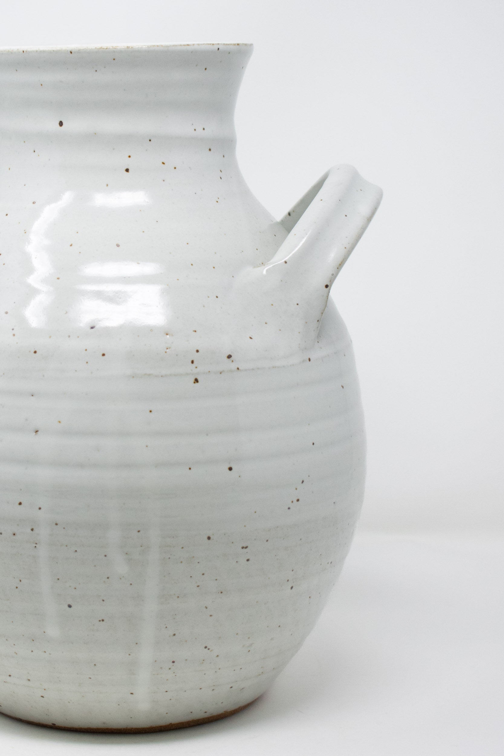 Vase - Freckle No. 46 - 12"