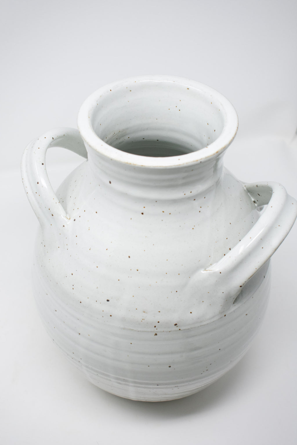 Vase - Freckle No. 46 - 12"