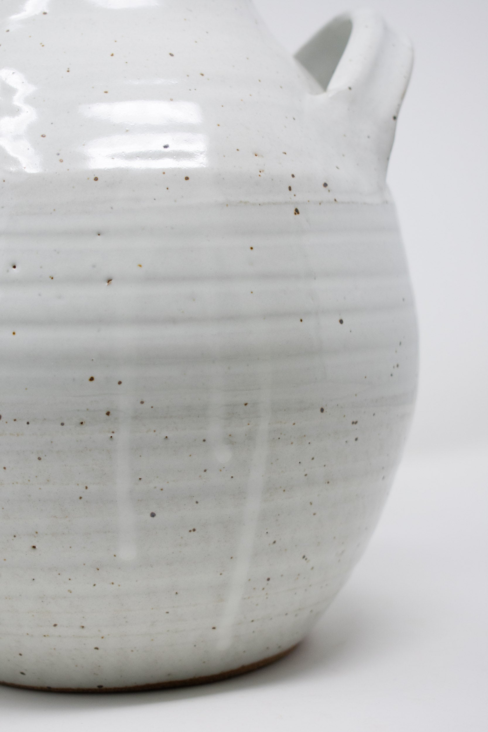 Vase - Freckle No. 46 - 12"