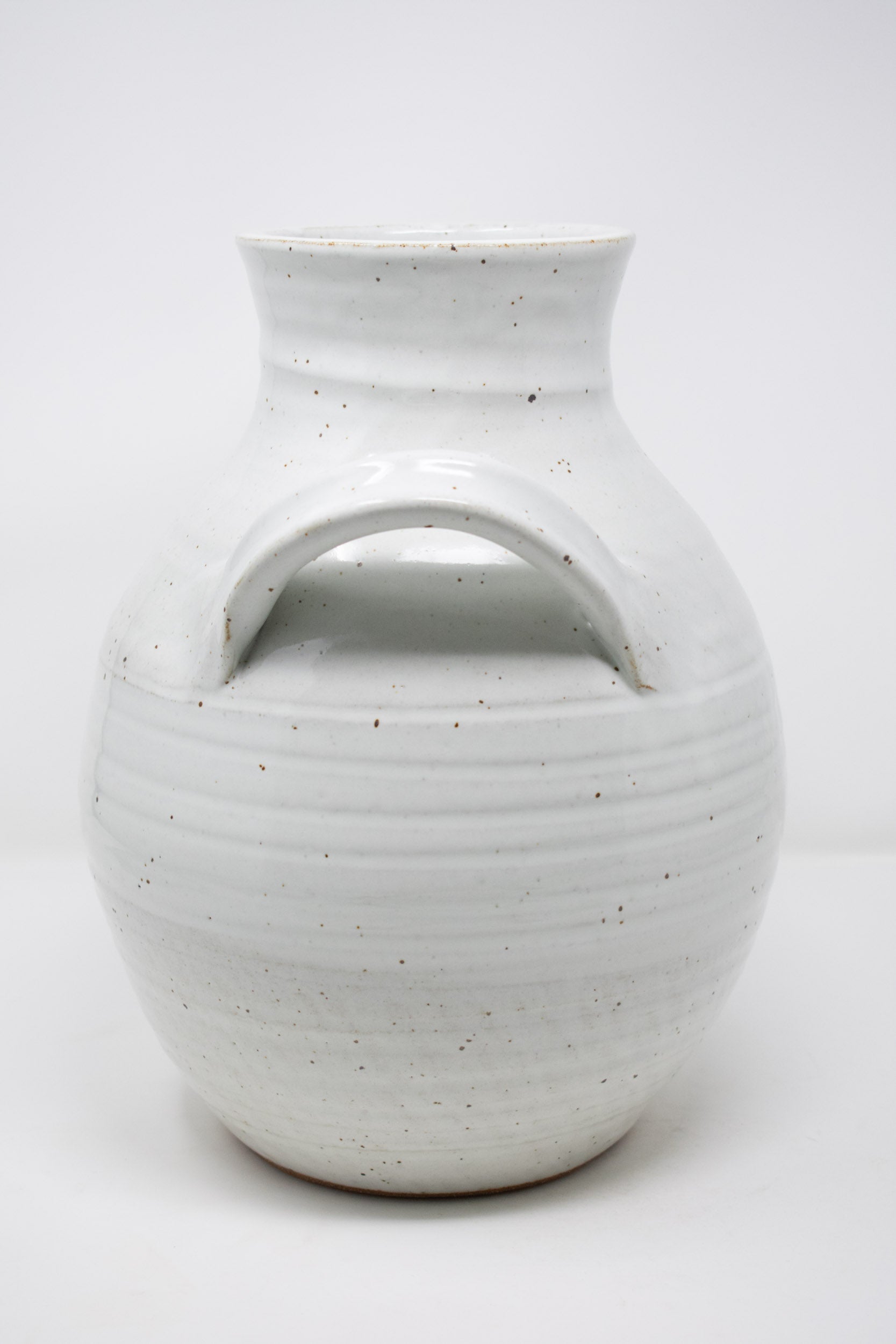 Vase - Freckle No. 46 - 12"