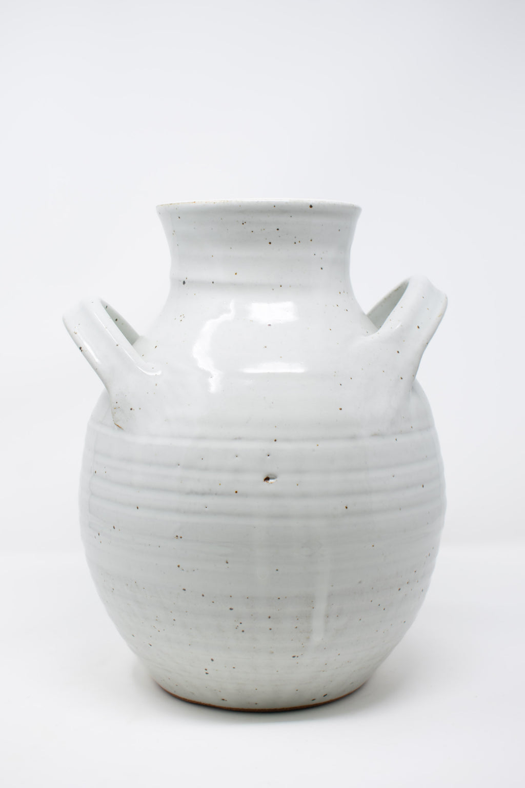 Vase - Freckle No. 46 - 12"