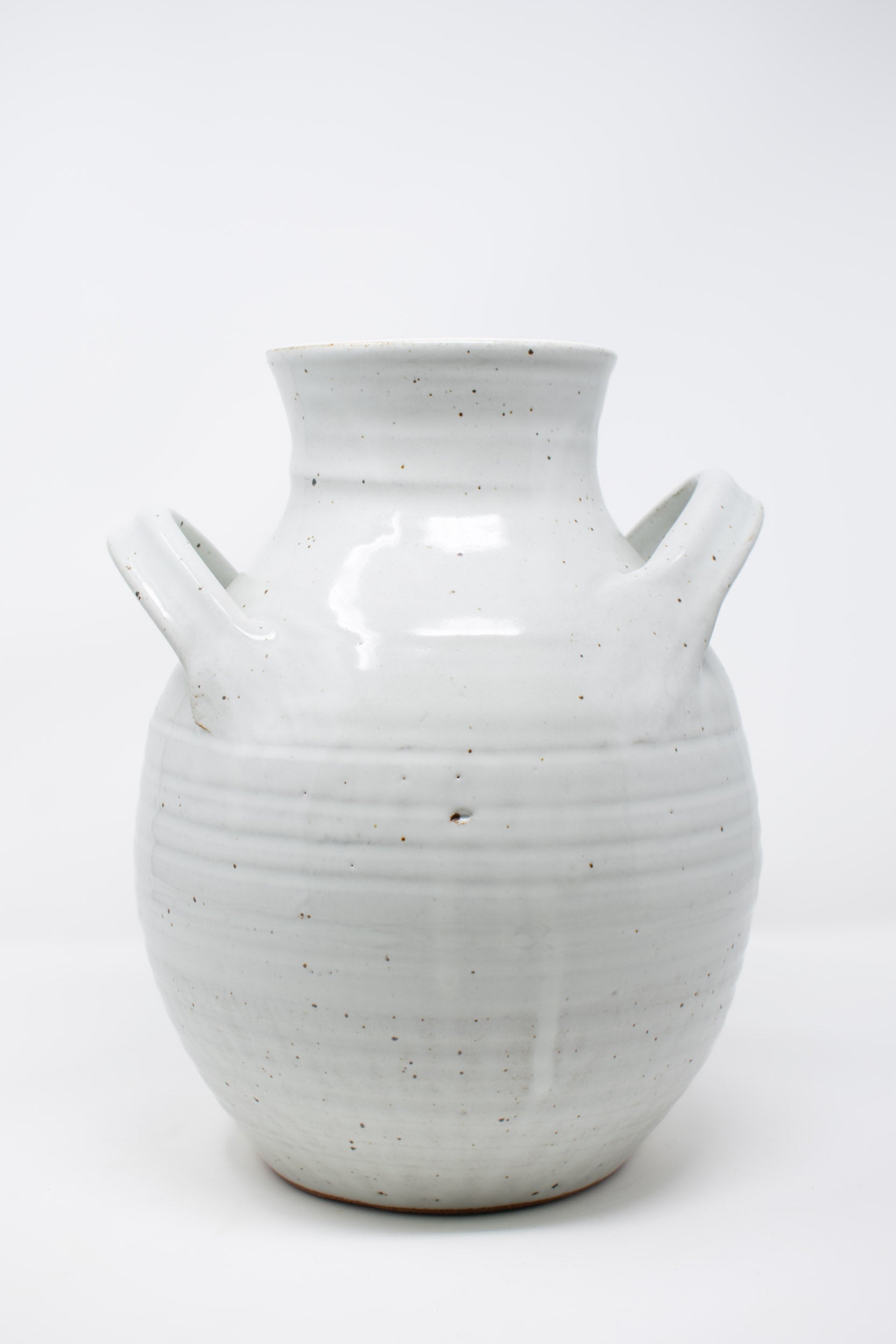 Vase - Freckle No. 46 - 12"