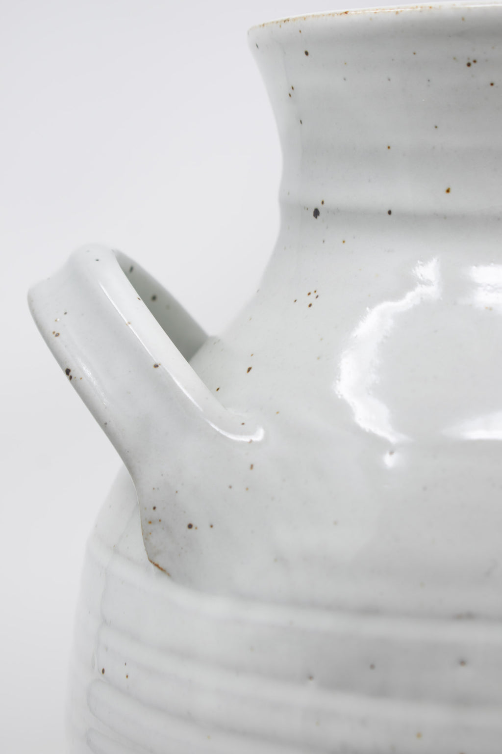 Vase - Freckle No. 46 - 12"