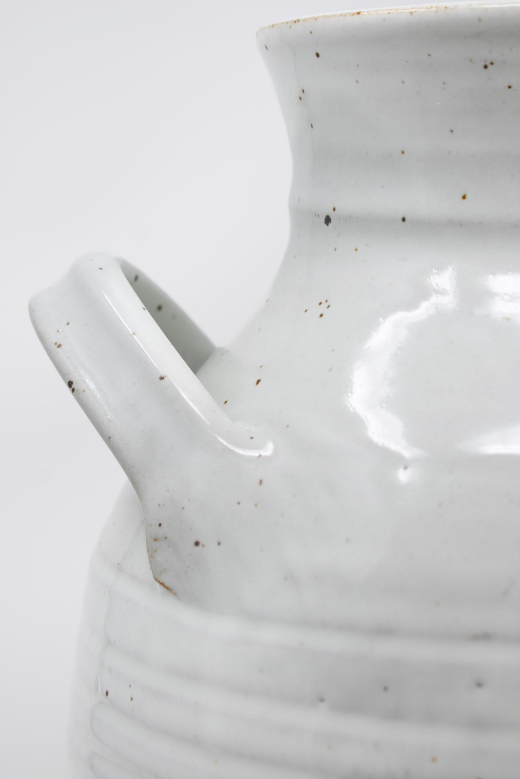 Vase - Freckle No. 46 - 12"