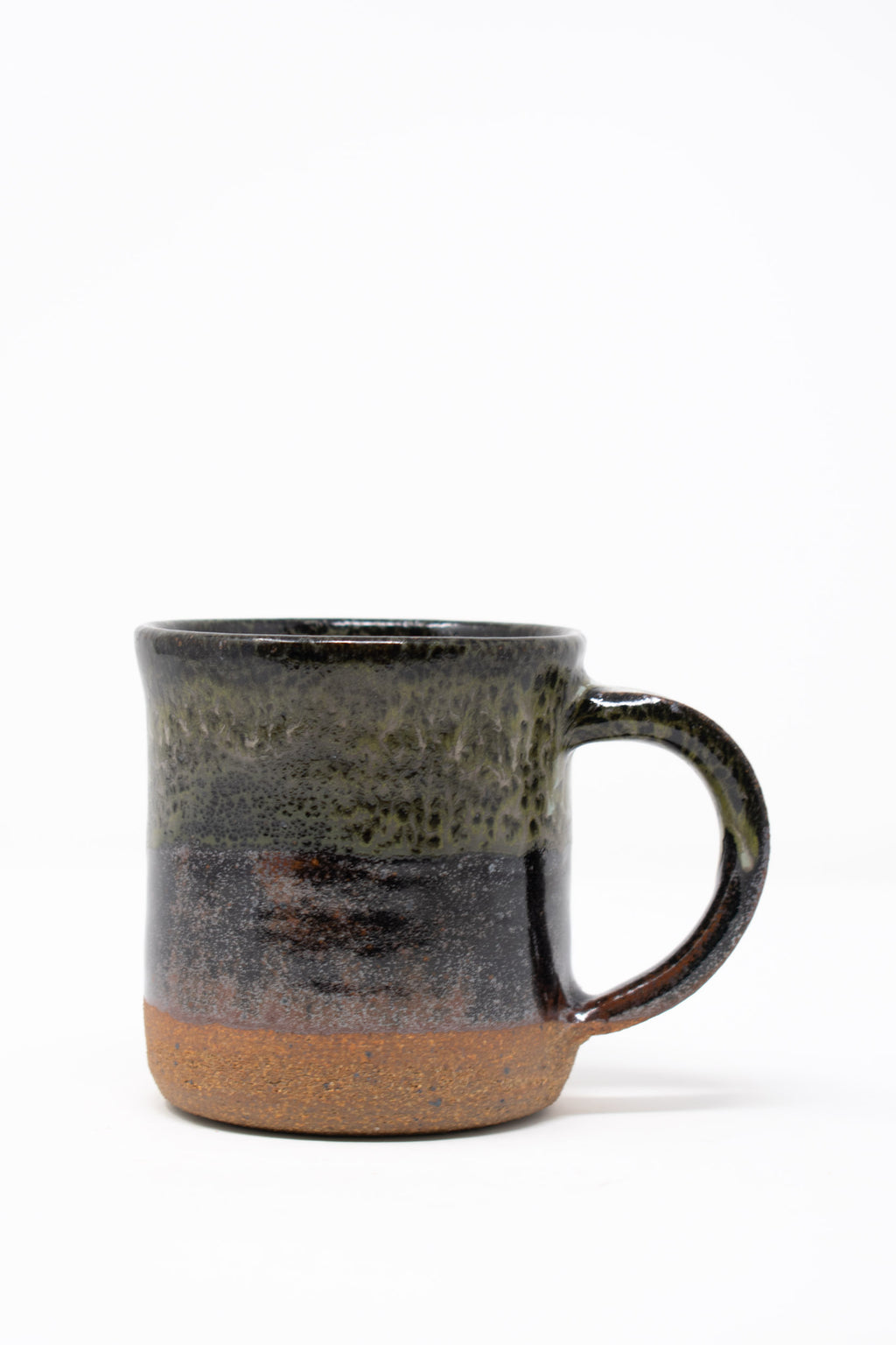 Coffee Mug - Ember Ash No. 29