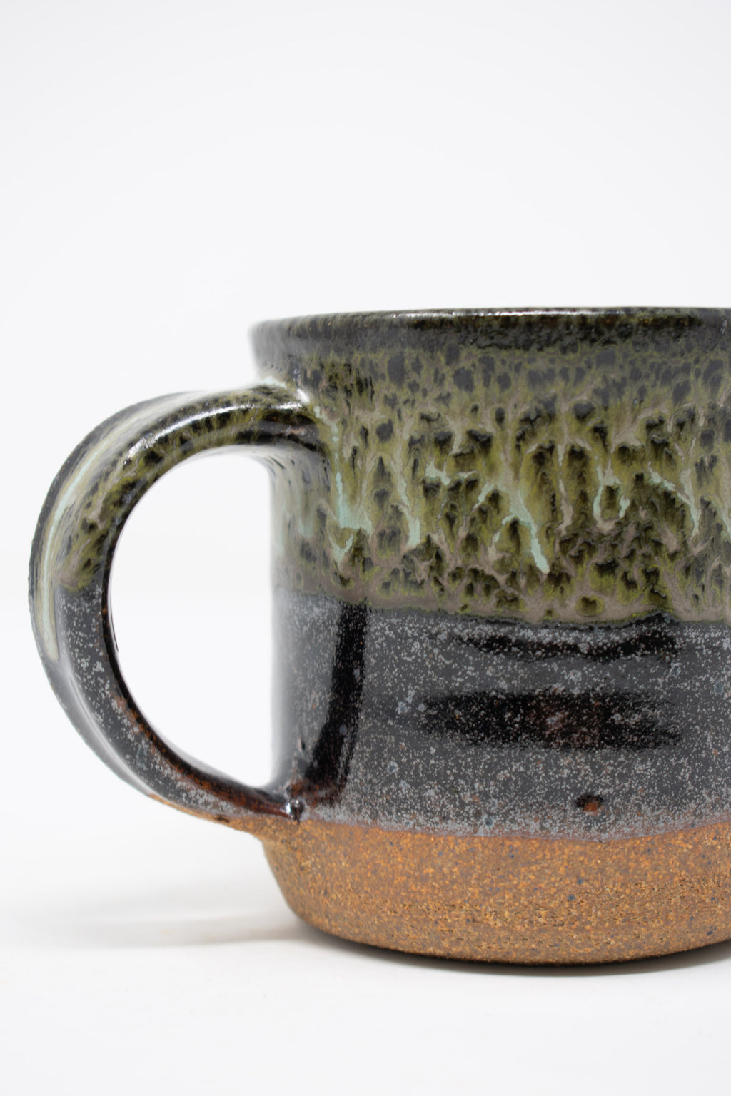 Coffee Mug - Ember Ash No. 29