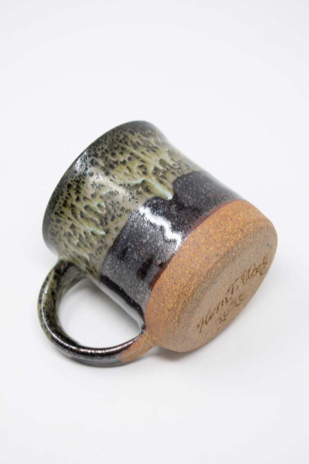 Coffee Mug - Ember Ash No. 29