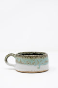 Latte Mug - Ember Ash No. 10