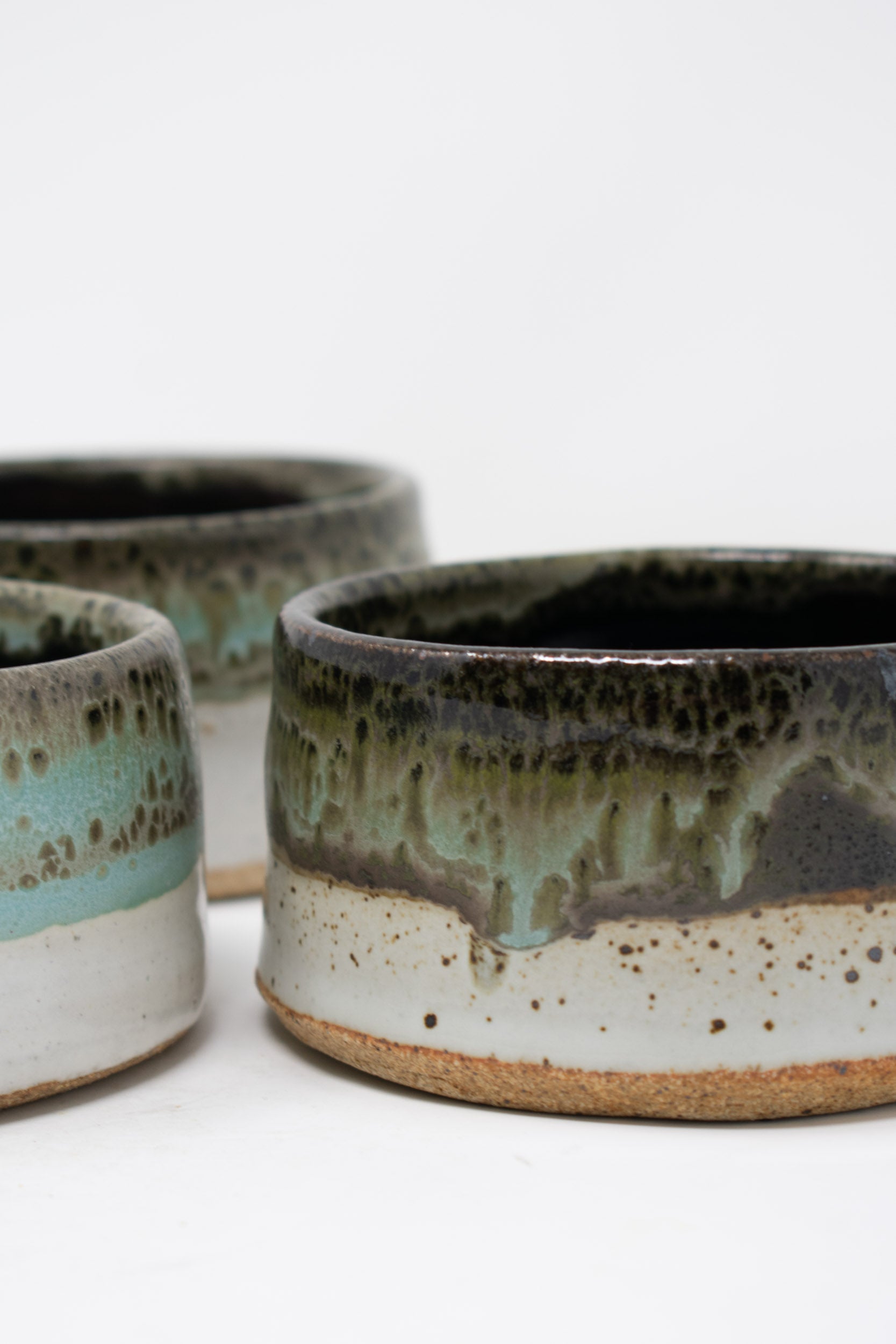 Latte Mug - Ember Ash No. 10