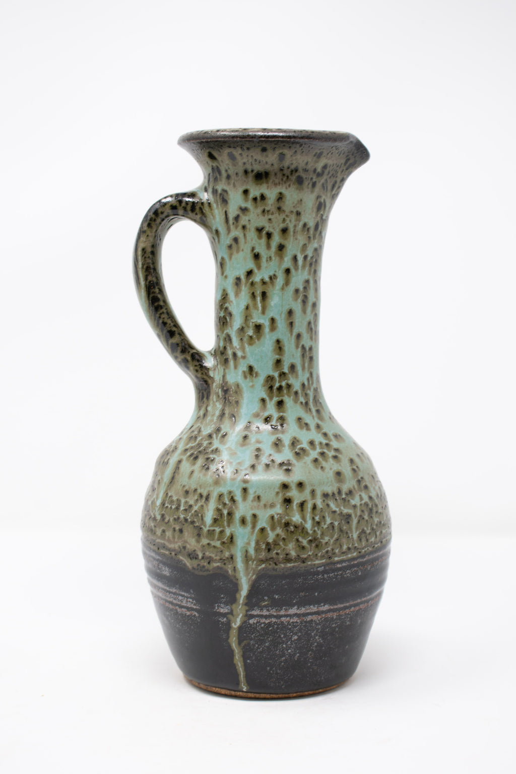 Vase - Ember Ash No. 45 - 9"