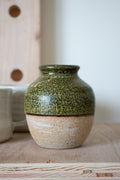 Bud Vessel - Ember Ash No. 12 - 4"