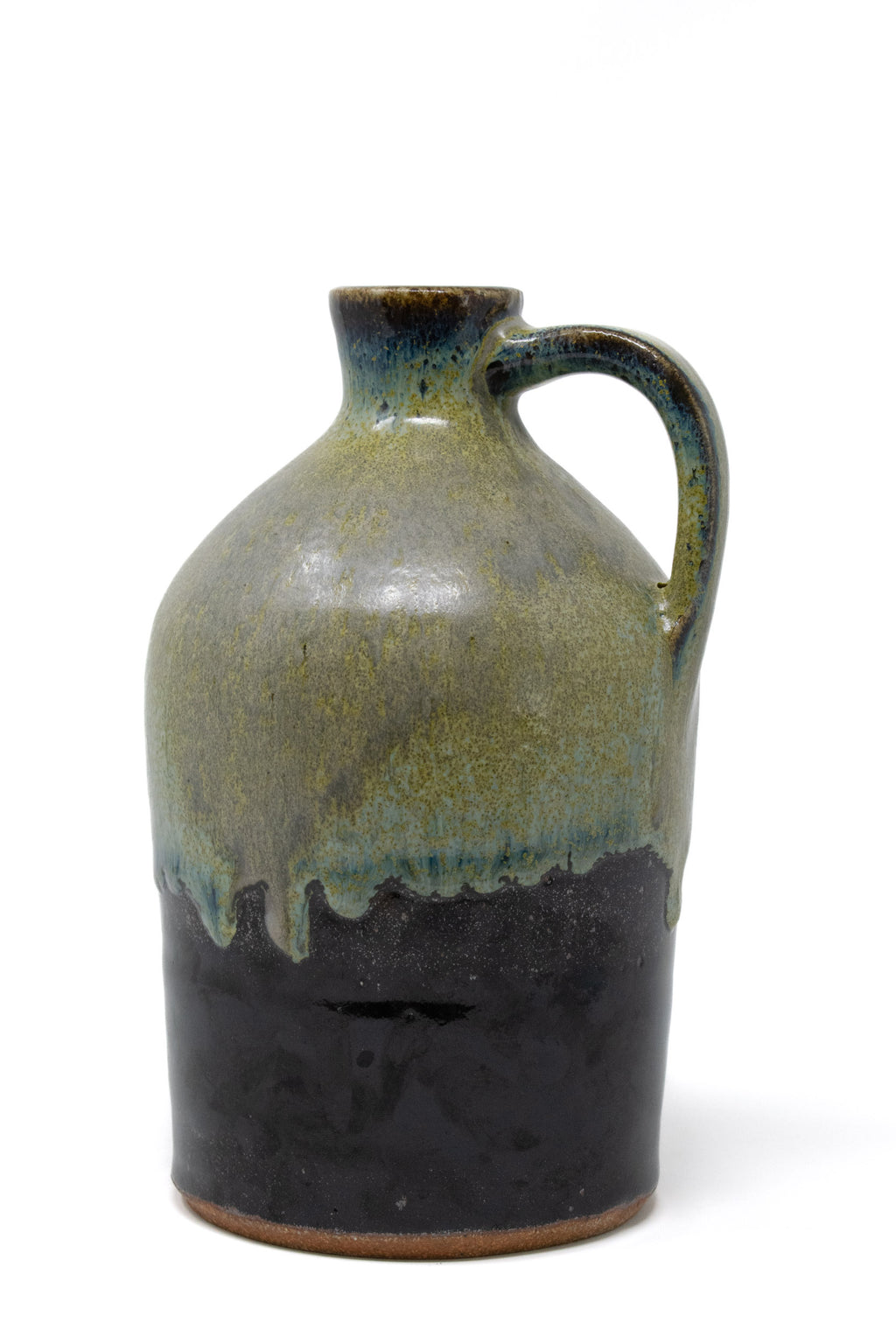 Jug - Lagoon No. 01 – 8.5”
