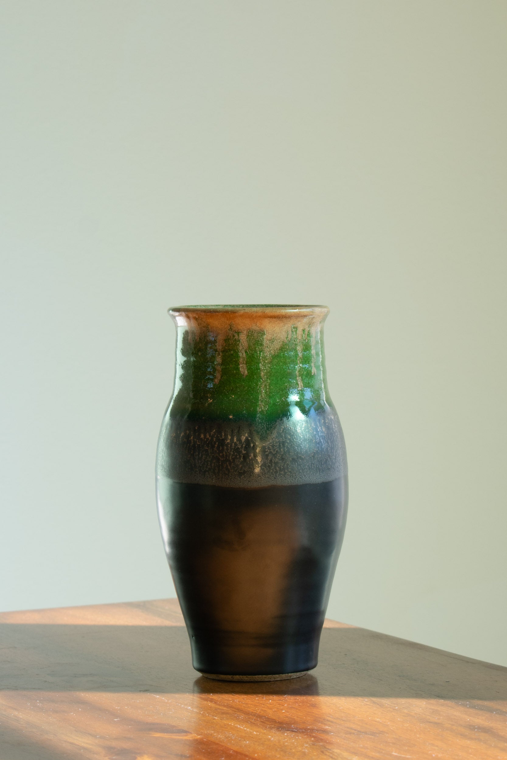 Forest Vase No. 01 – 10"