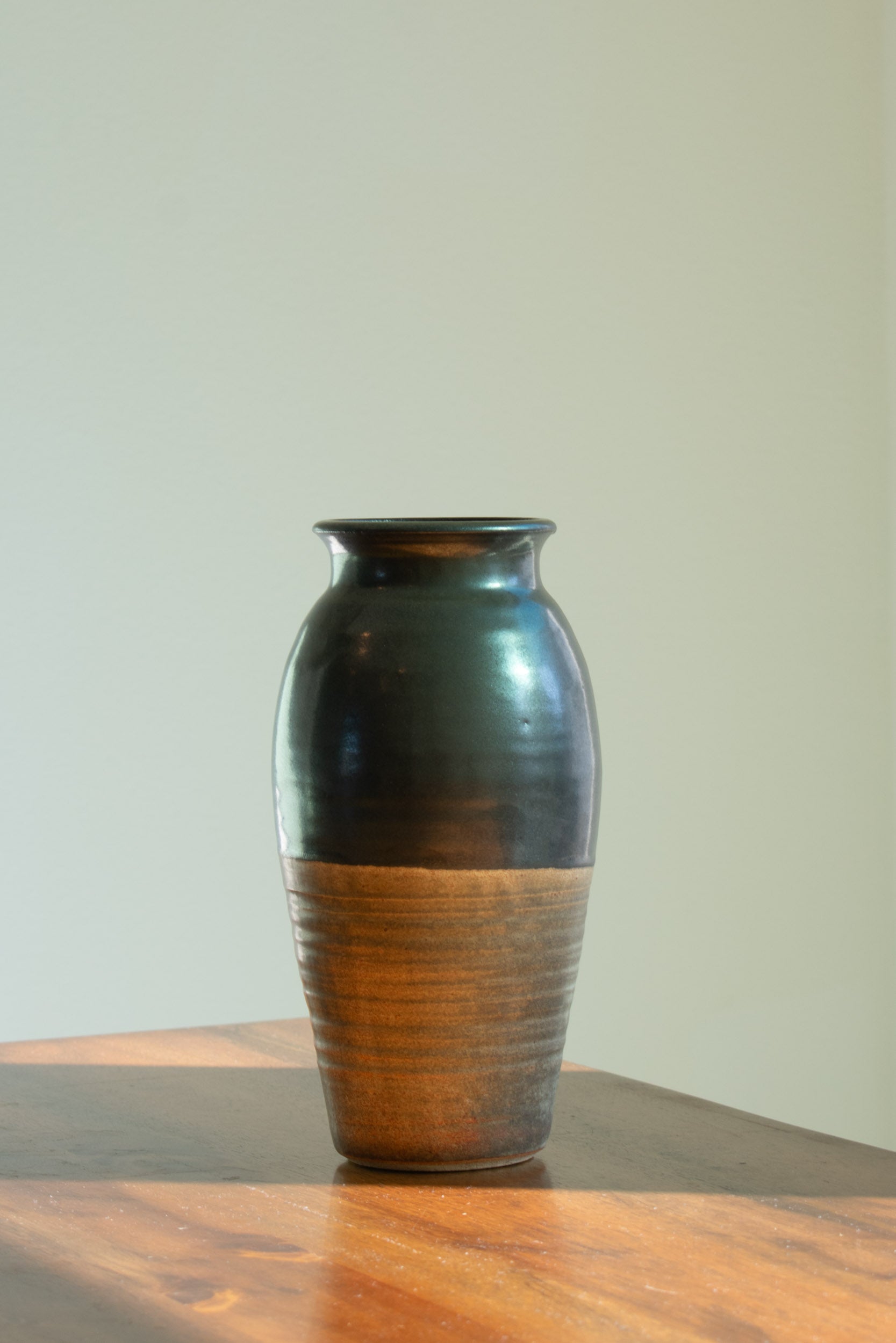 Forest Vase No. 02 – 10"