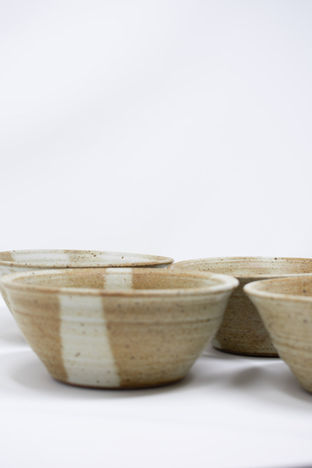 Everyday Bowl - Sand No. 01