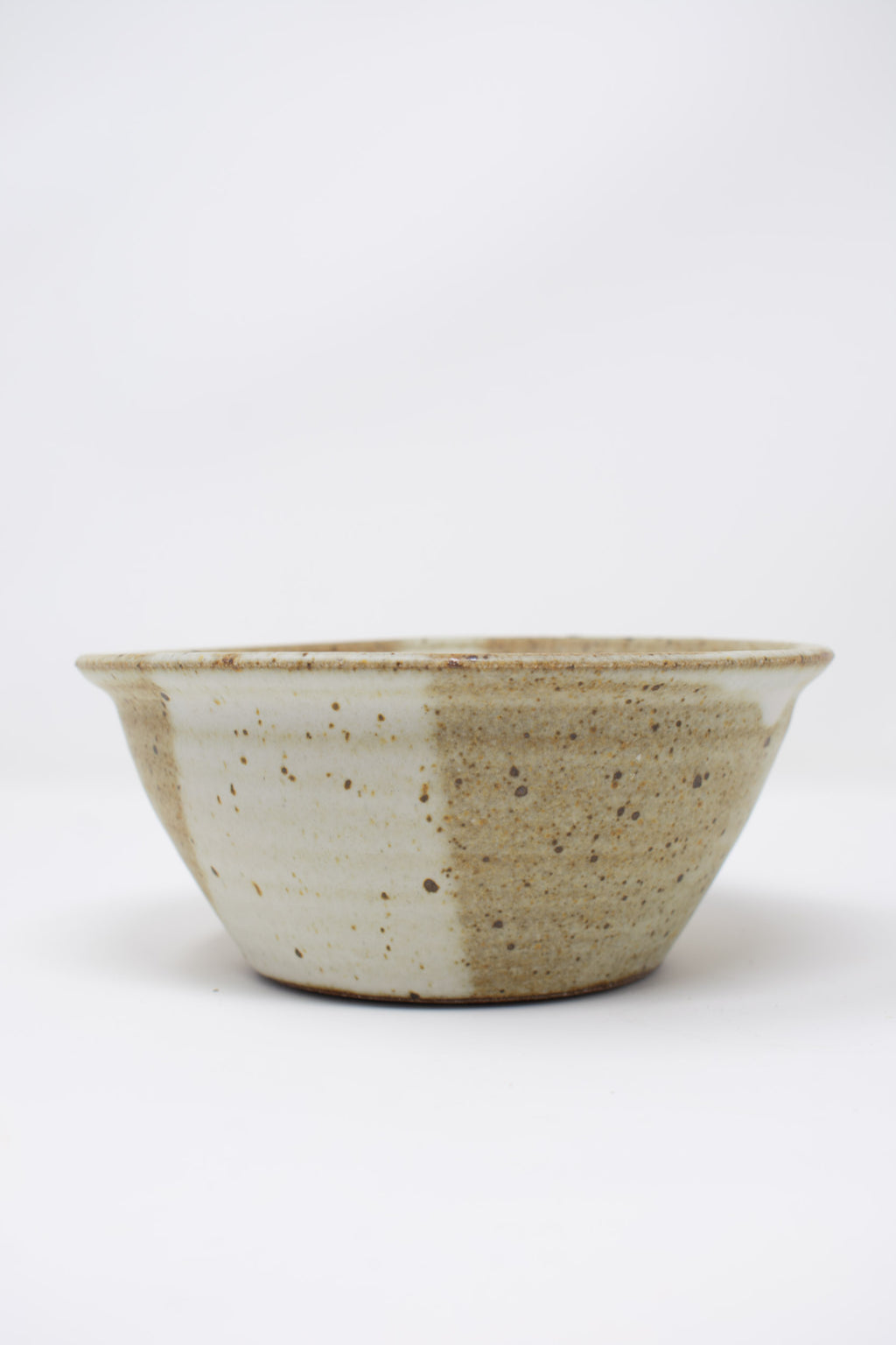 Everyday Bowl - Sand No. 01