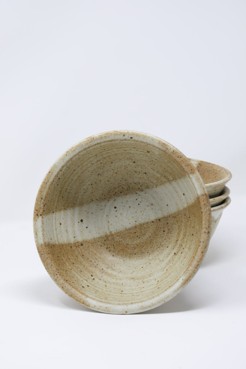 Everyday Bowl - Sand No. 01