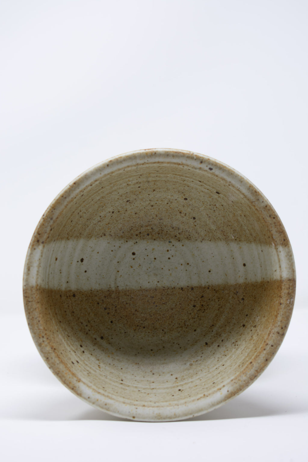Everyday Bowl - Sand No. 01