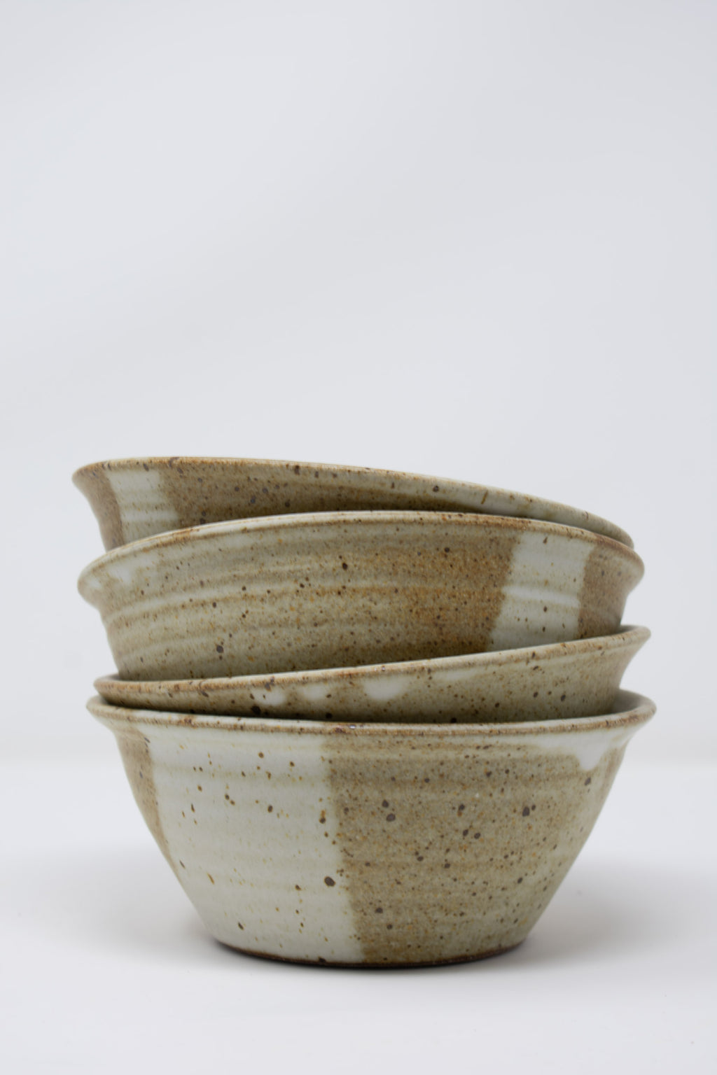 Everyday Bowl - Sand No. 01