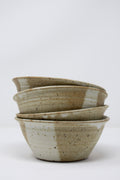 Everyday Bowl - Sand No. 01