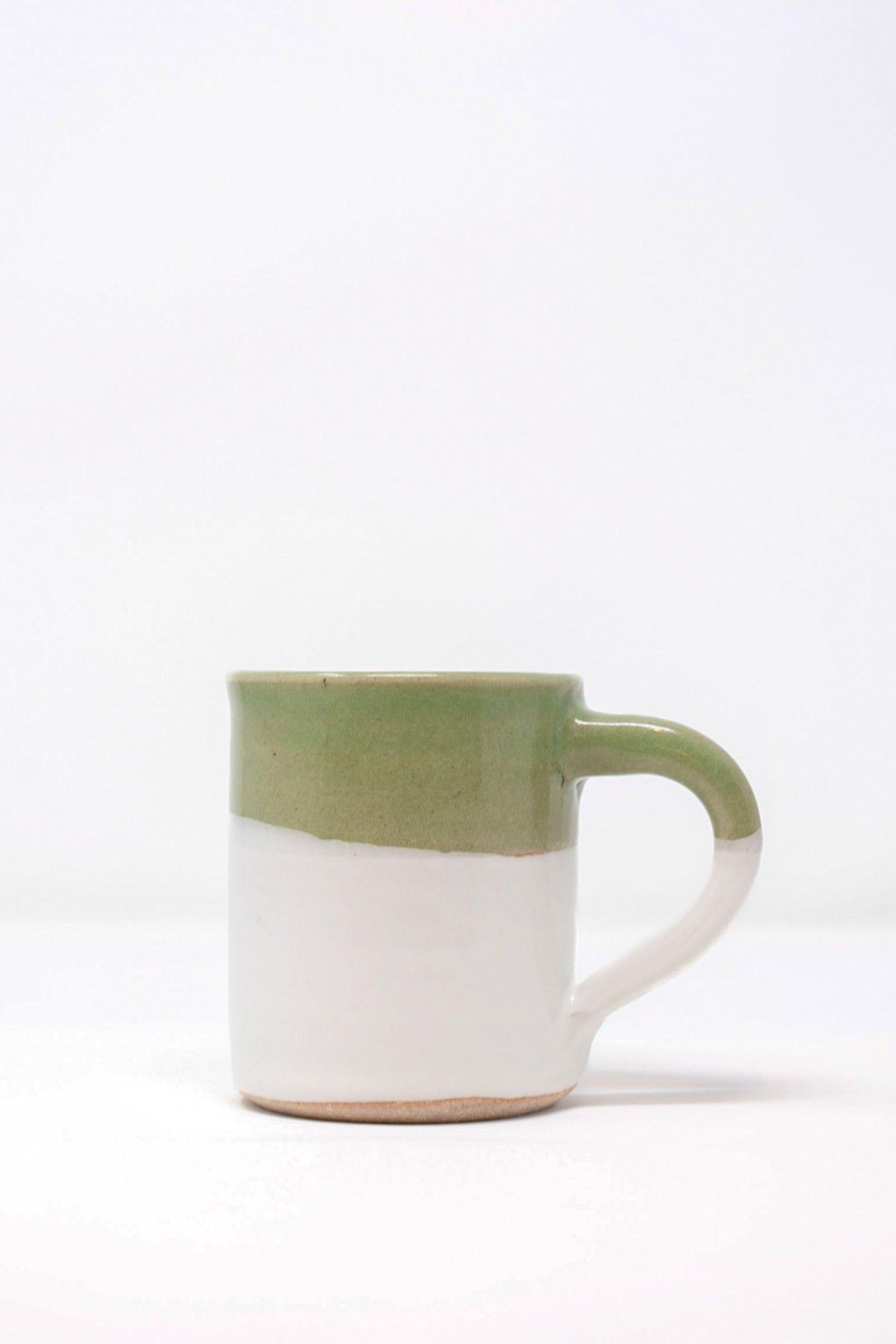 Coffee Mug - No. 01