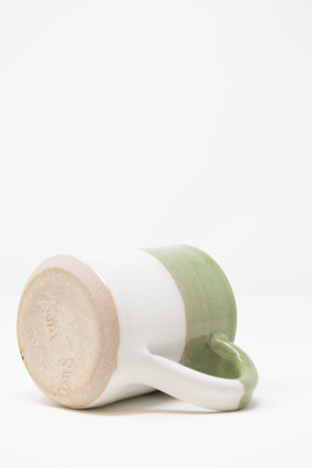 Coffee Mug - No. 01