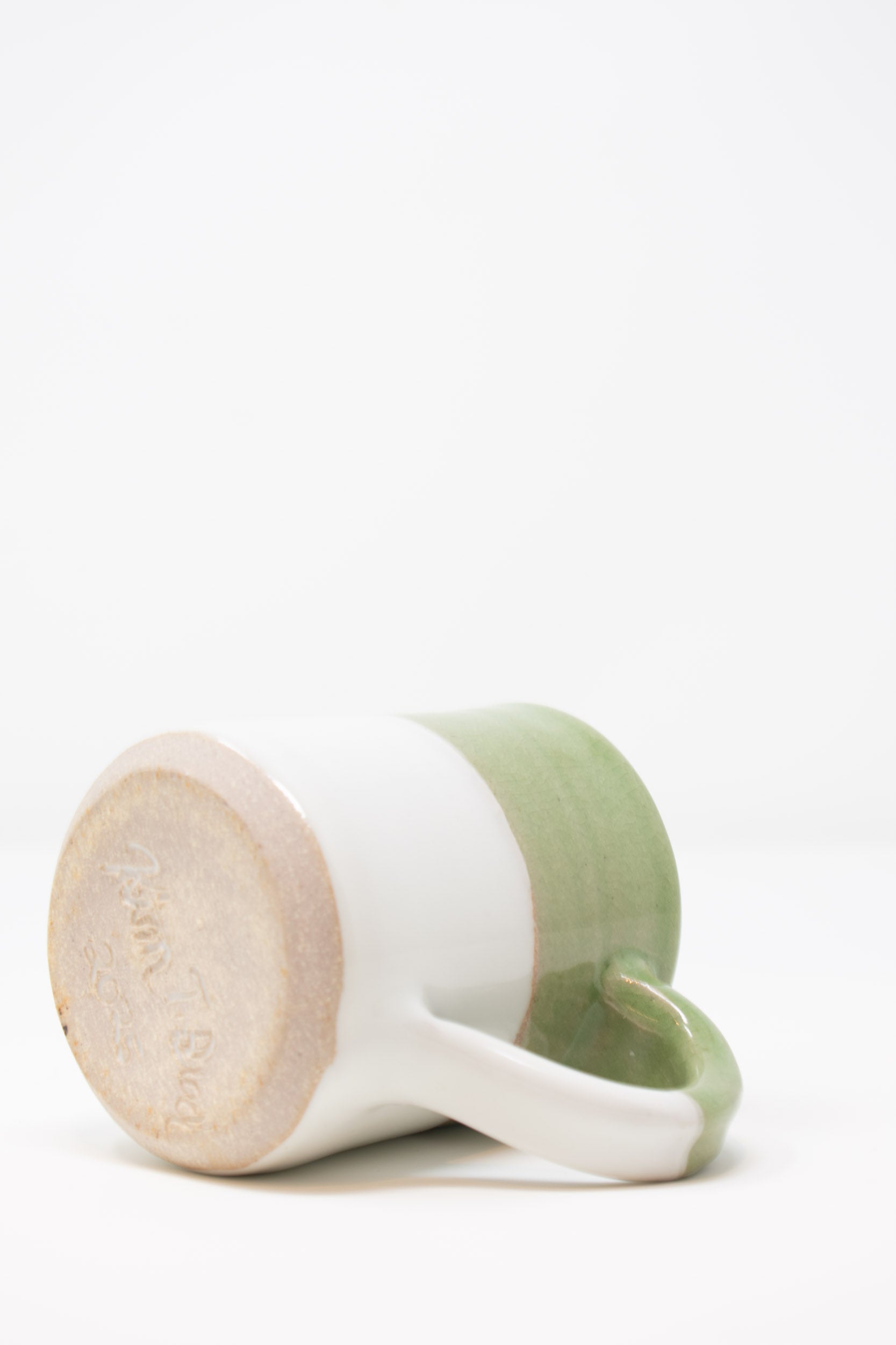 Coffee Mug - No. 01