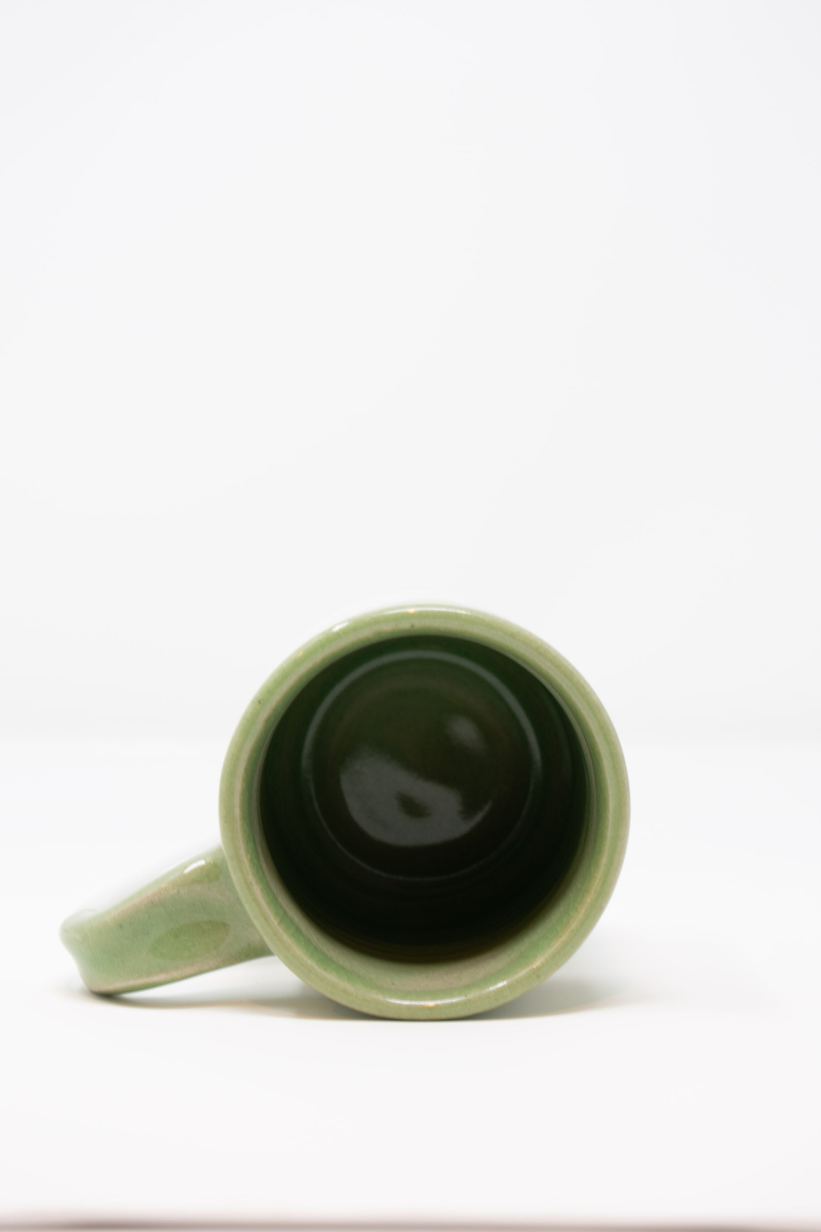 Coffee Mug - No. 01